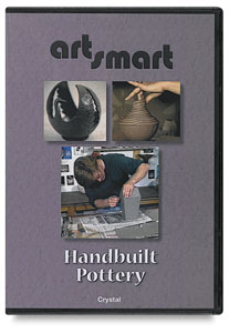 Handbuilt Pottery