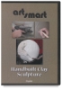 Handbuilt Clay Sculpture