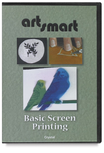 Basic Screen Printing