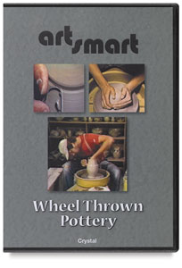 Wheel Thrown Pottery