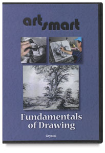 Crystal Art Smart DVDs