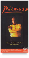 Picasso: Man And His Work