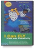 I Can Fly: Kids & Creativity, DVD