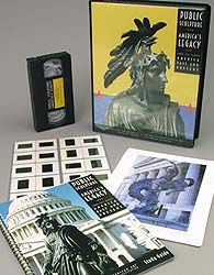 Crystal Programs National Arts Humanities Education Clusters
