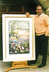 Tom Lynch Fun With Watercolor III