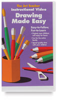 The Art Teacher Series Videos