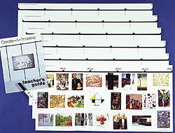 Create Timeline