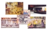 Urban Environments