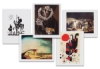 Huffman Art Visuals for Teaching Or Framing