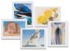 Huffman Art Visual Sets with Teacher Reference Guide