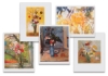 Still Life and Flowers