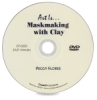 Maskmaking with Clay