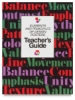 Teachers Guide