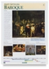 Baroque, from Set 1