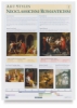 Neoclassical Romanticism, from Set 1