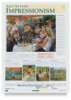Impressionism, from Set 1