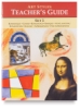 Teacher's Guide for Set 1