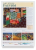 Fauvism, from Set 2