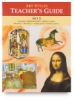 Teacher's Guide for Set 2