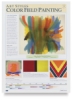 Color Field Painting, from Set 3