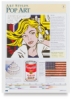 Pop Art, from Set 3