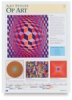 Op Art, from Set 3