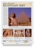 Egyptian Art Poster