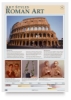 Roman Art Poster