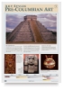 Pre-Columbian Art Poster