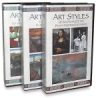 Complete Set of 3 Videos