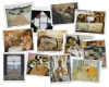 Art Appreciation Prints: 1850s-1950s