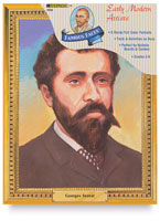 Famous Faces - Early Modern Artists