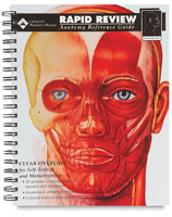 Rapid Review Anatomy and Reference Guide