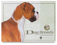 Dog Breeds: An Illustrated Guide
