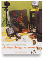The Quick & Easy Guide Photographing Your