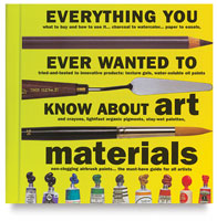 Everything You Ever Wanted Know About Art
