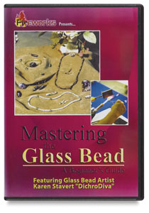 Mastering the Glass Bead Video