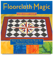 Floorcloth Magic