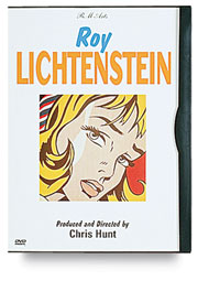 Roy Lichtenstein