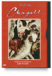 Marc Chagall