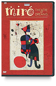 Joan Miró