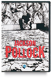 Jackson Pollock: Love Death on Long Island