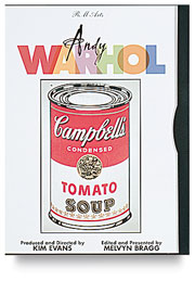 Andy Warhol
