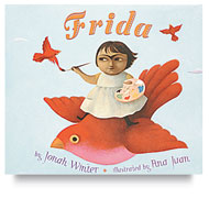 Frida Book