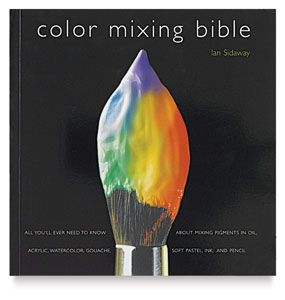 Color Mixing Bible