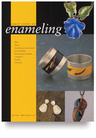 First Steps in Enameling