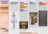 Ceramics Timeline And Teacher'S Guide