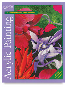 Acrylic Painting Kit