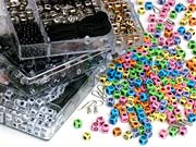 Alphabet Bead Kit