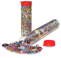 Tube Beads